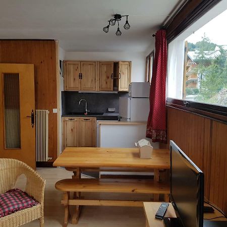 Le Petit Chalet Auron Exterior foto