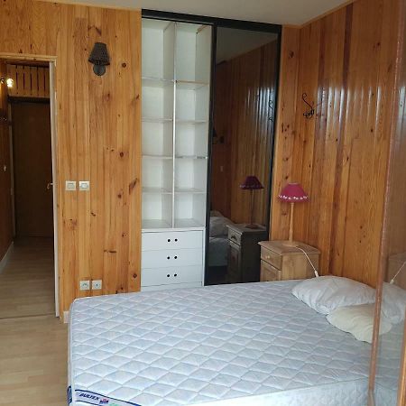 Le Petit Chalet Auron Exterior foto