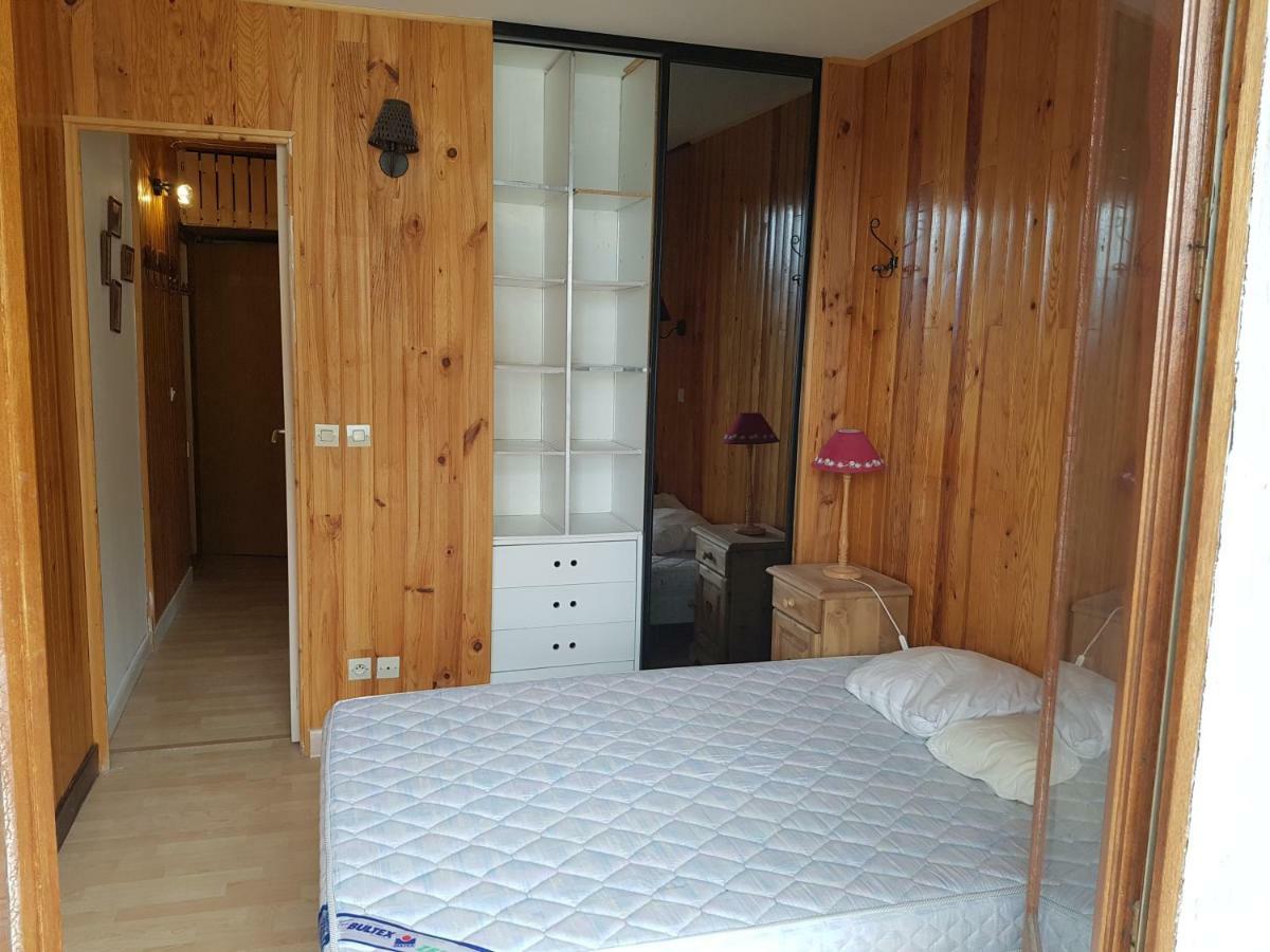 Le Petit Chalet Auron Exterior foto